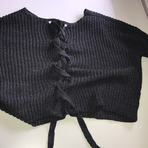 Forever 21 Knit Sweater - Picture 2 of 4